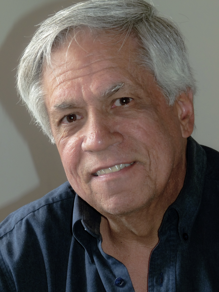 LUIS CASTANEDA